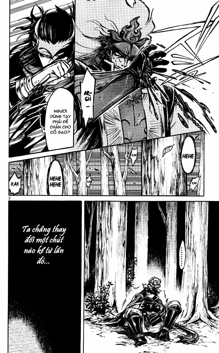 Shinobi no Kuni: Chapter 19