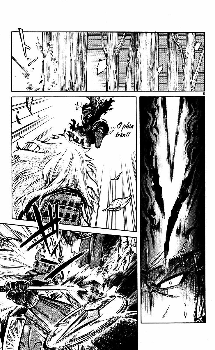 Shinobi no Kuni: Chapter 19