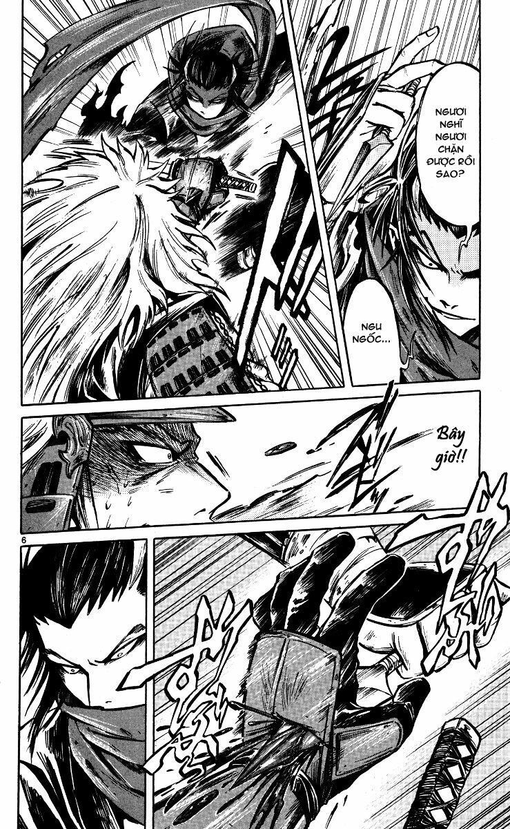 Shinobi no Kuni: Chapter 19