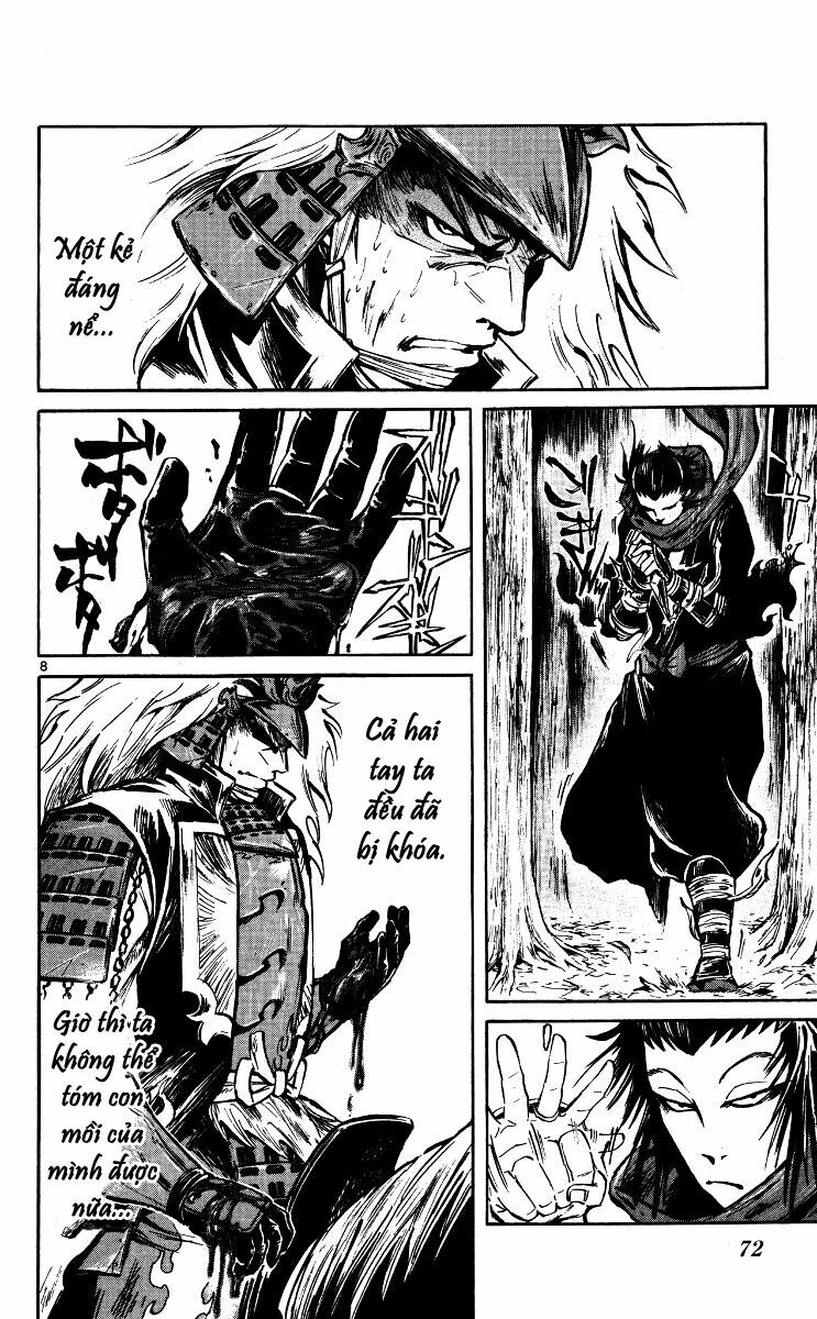 Shinobi no Kuni: Chapter 19