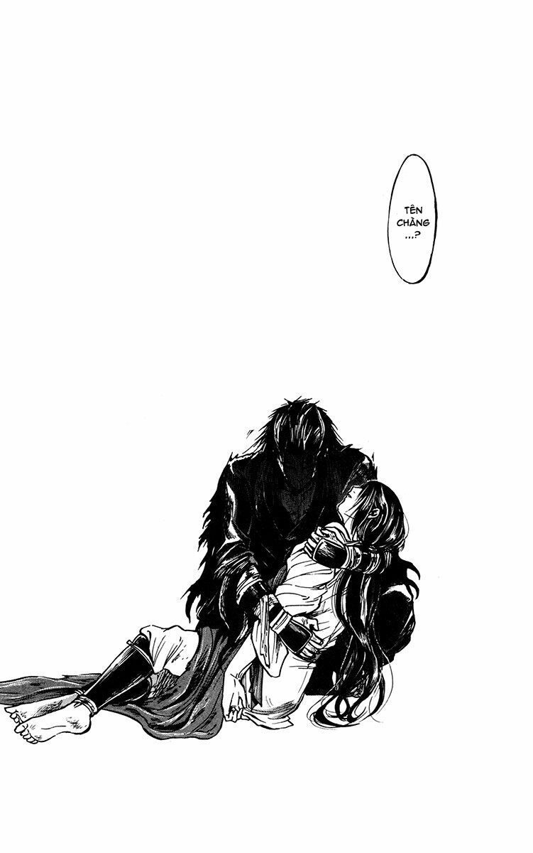 Shinobi no Kuni: Chapter 21
