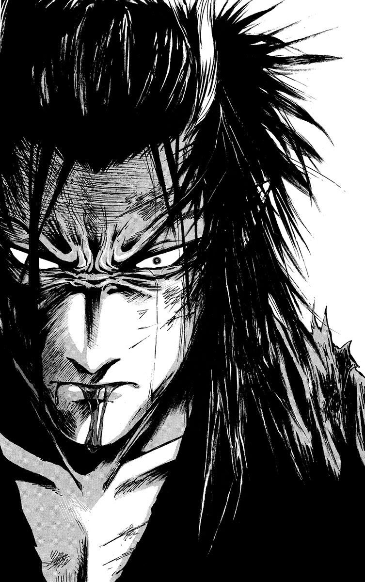 Shinobi no Kuni: Chapter 21
