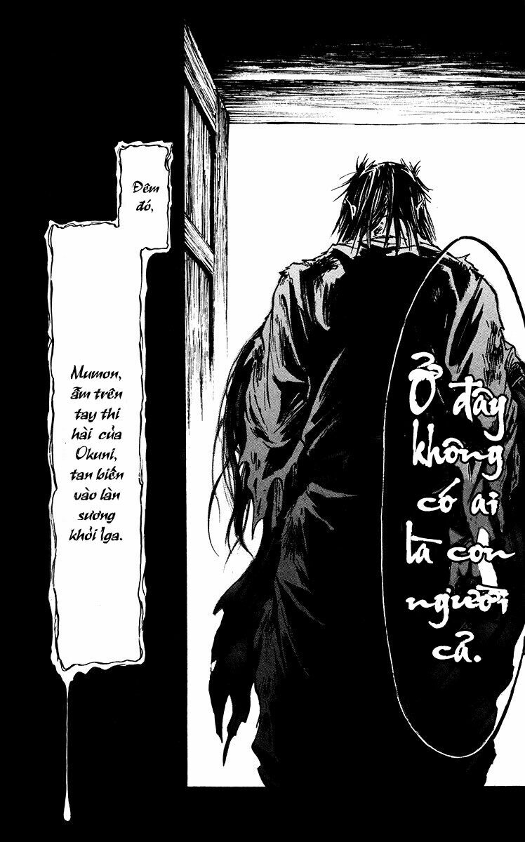 Shinobi no Kuni: Chapter 21