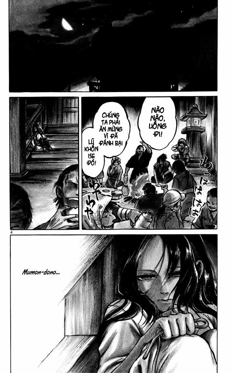 Shinobi no Kuni: Chapter 21