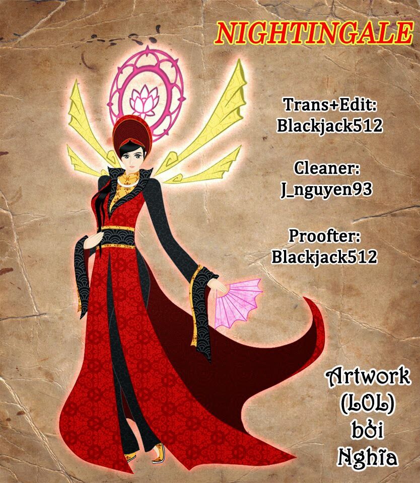 Shinobi no Kuni: Chapter 9
