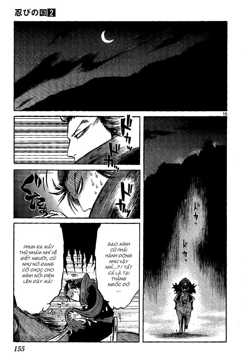 Shinobi no Kuni: Chapter 9