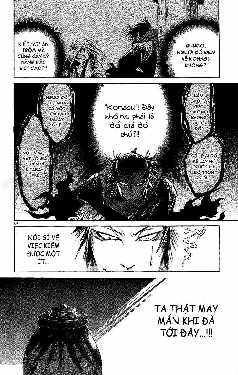 Shinobi no Kuni: Chapter 9