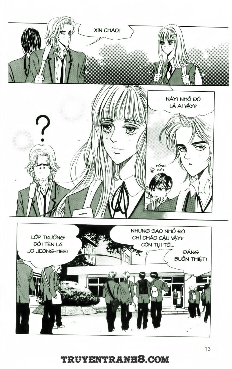 Cool Six - Bộ 6 Tuyệt Vời: Chapter 1