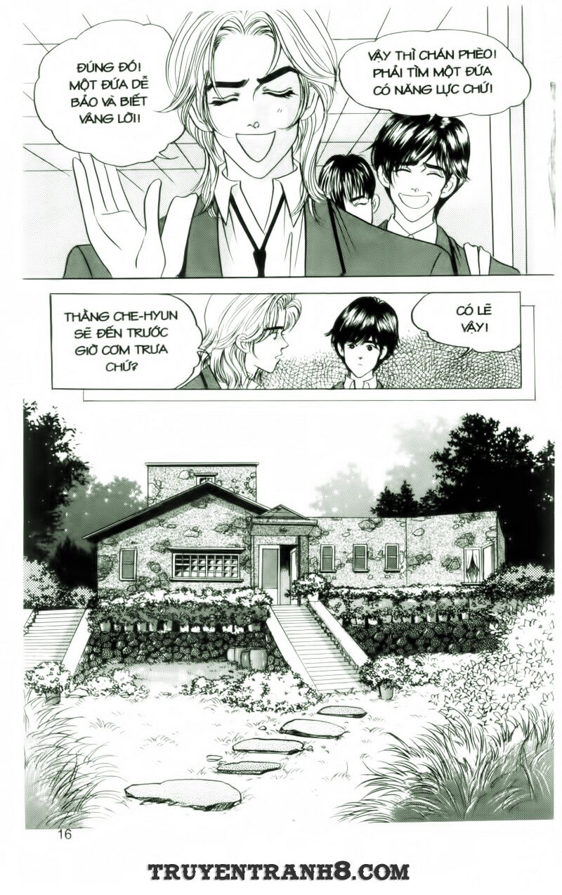 Cool Six - Bộ 6 Tuyệt Vời: Chapter 1
