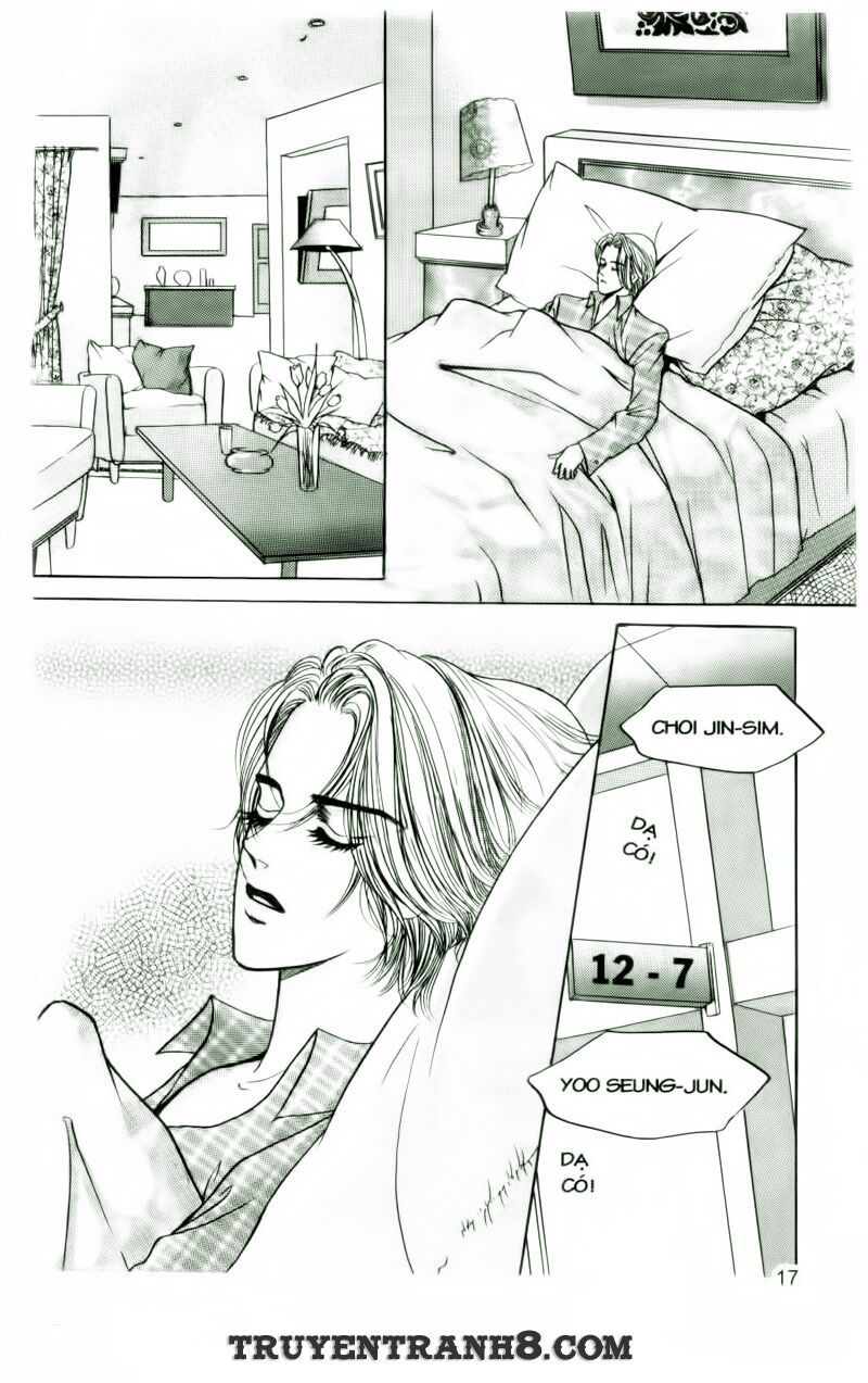 Cool Six - Bộ 6 Tuyệt Vời: Chapter 1