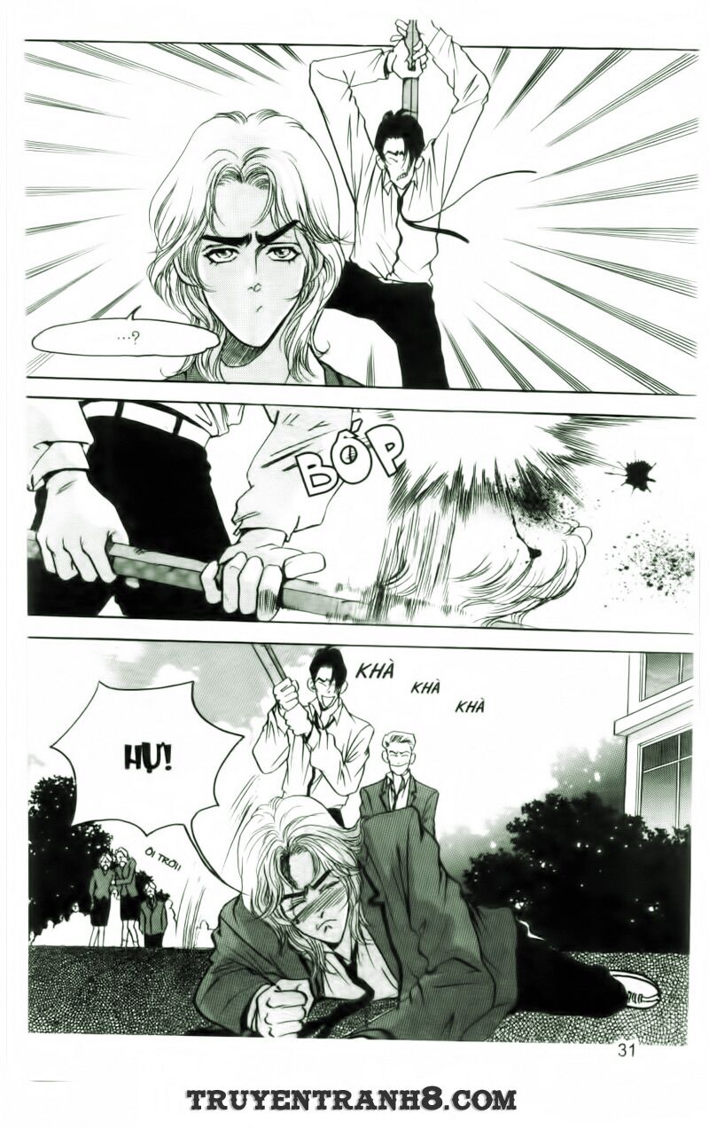 Cool Six - Bộ 6 Tuyệt Vời: Chapter 1