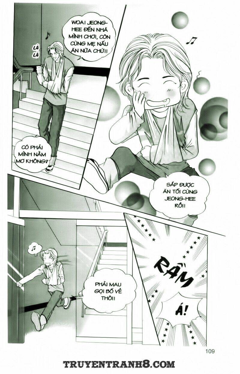 Cool Six - Bộ 6 Tuyệt Vời: Chapter 10