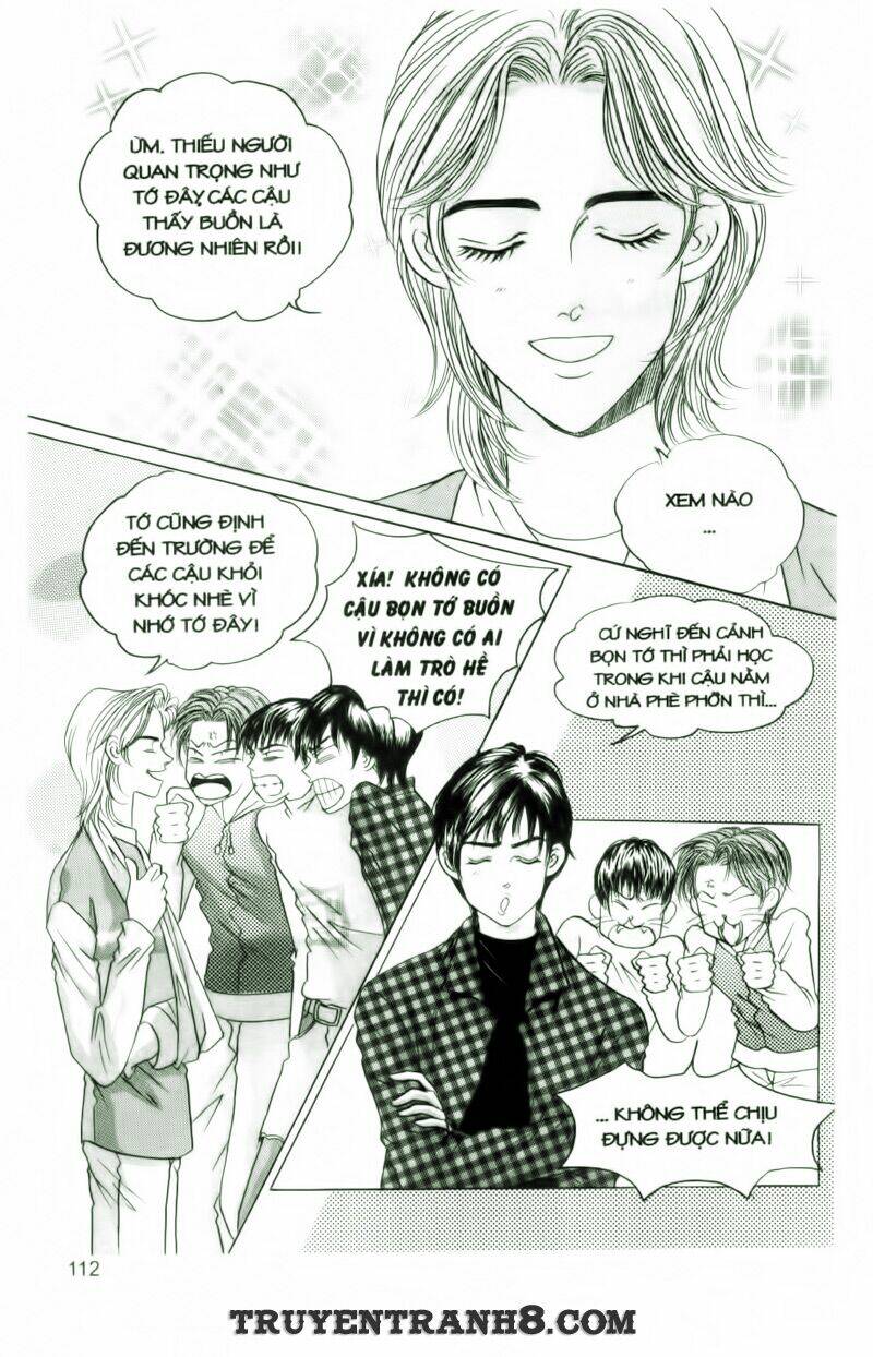 Cool Six - Bộ 6 Tuyệt Vời: Chapter 10