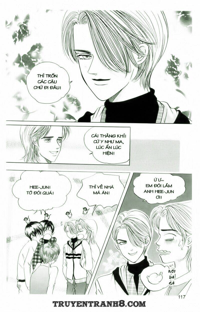 Cool Six - Bộ 6 Tuyệt Vời: Chapter 10