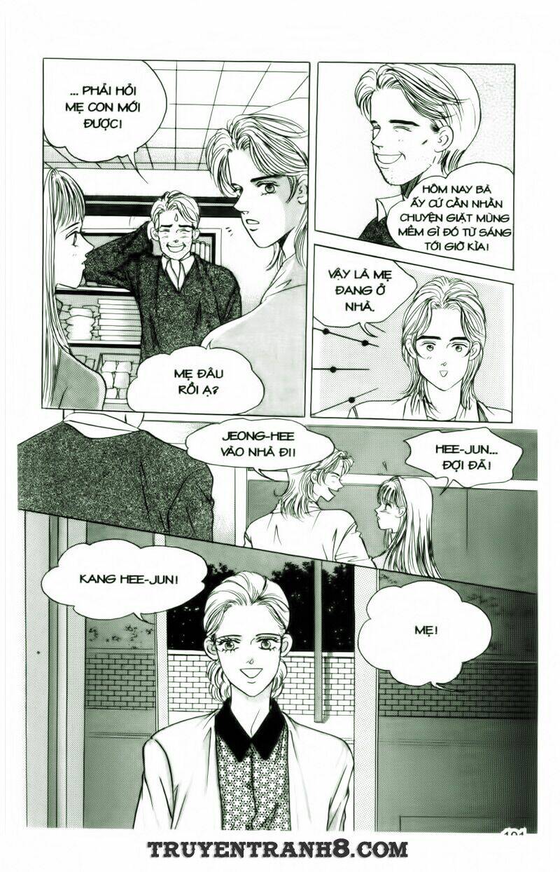 Cool Six - Bộ 6 Tuyệt Vời: Chapter 10