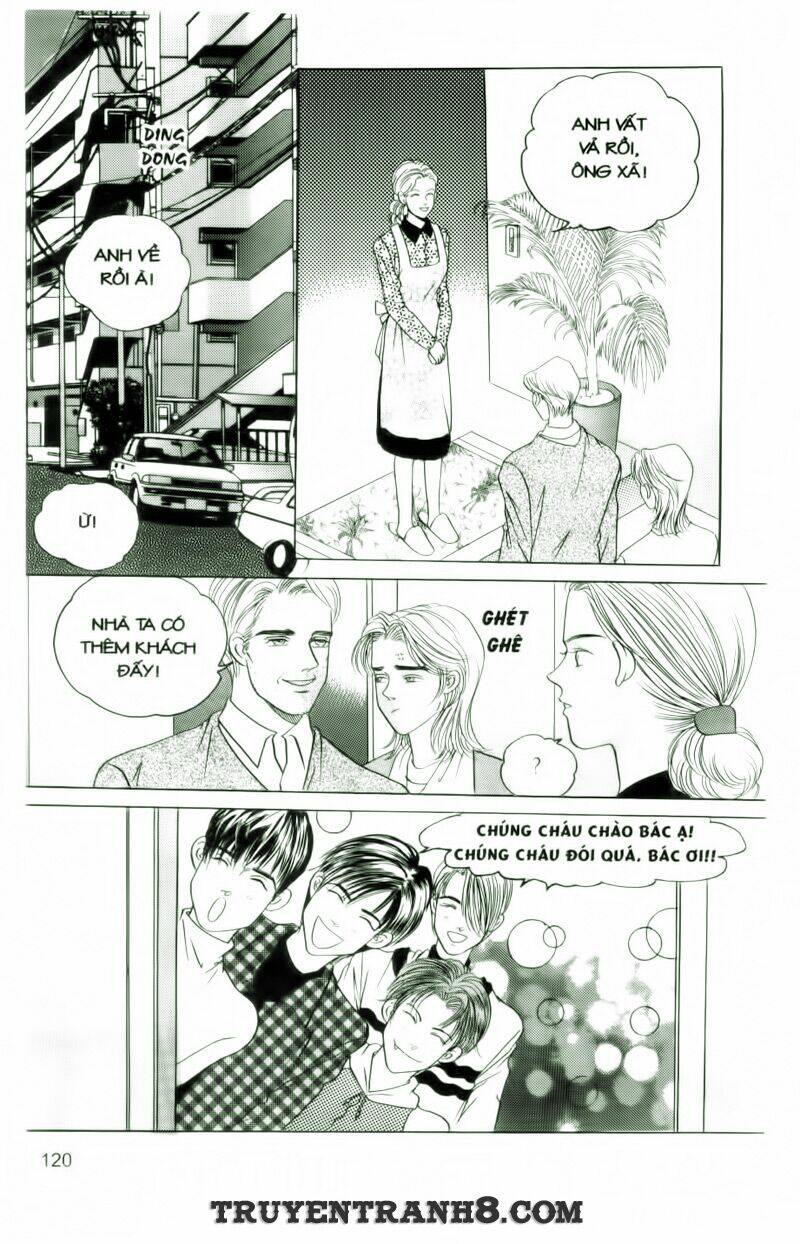 Cool Six - Bộ 6 Tuyệt Vời: Chapter 10