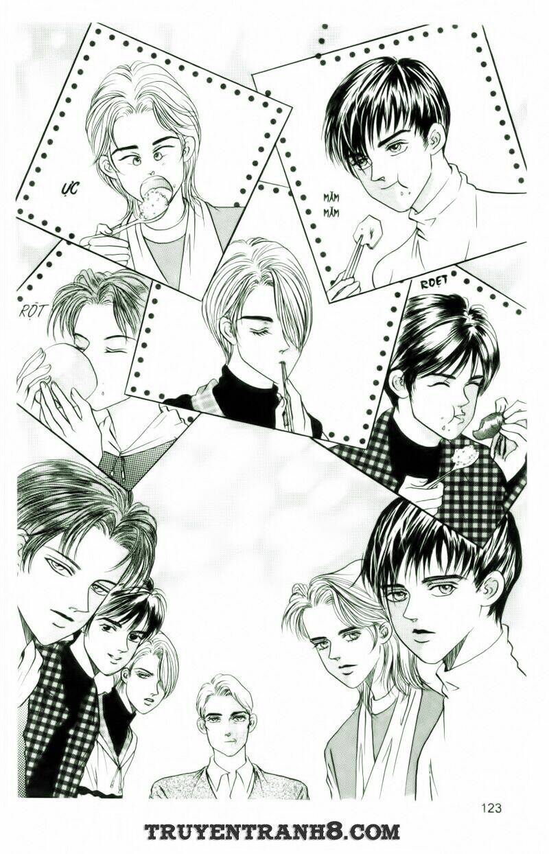 Cool Six - Bộ 6 Tuyệt Vời: Chapter 10
