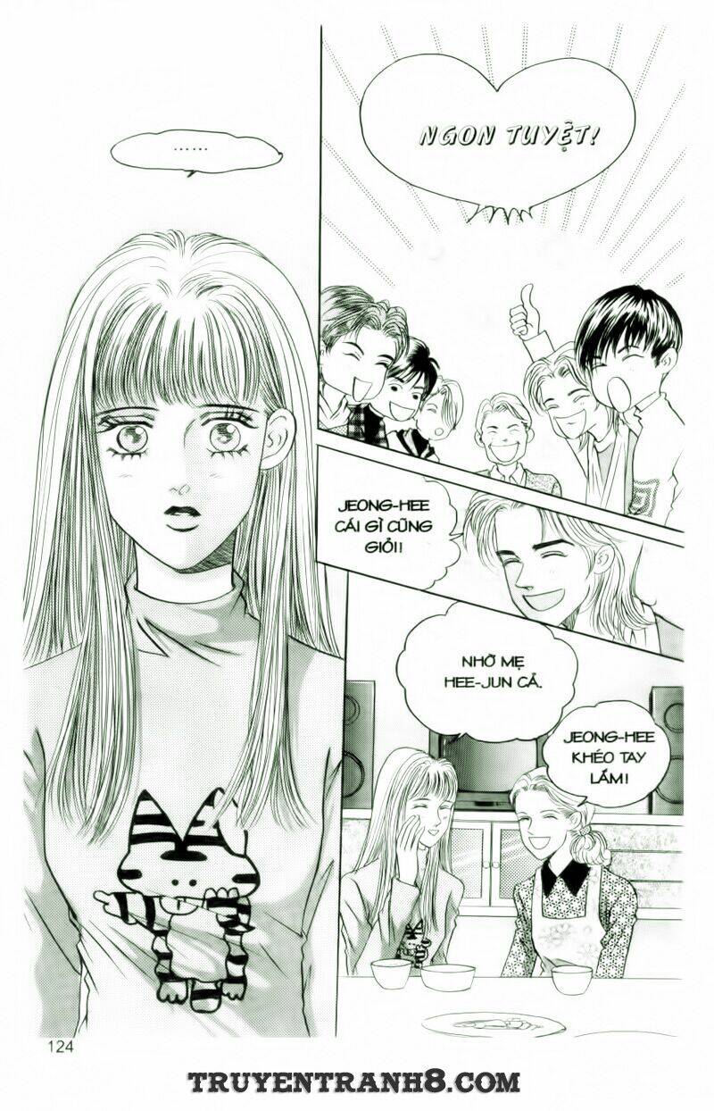 Cool Six - Bộ 6 Tuyệt Vời: Chapter 10