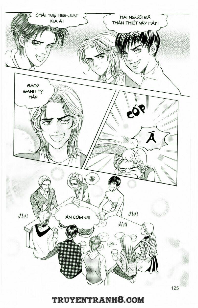 Cool Six - Bộ 6 Tuyệt Vời: Chapter 10