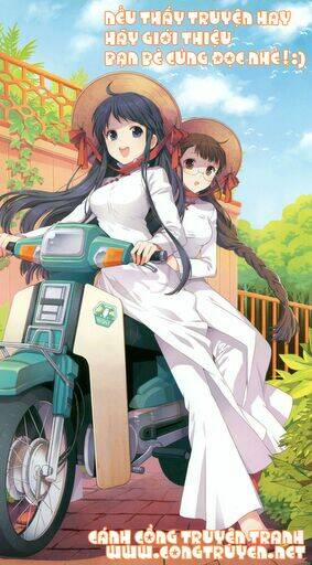 Cool Six - Bộ 6 Tuyệt Vời: Chapter 10