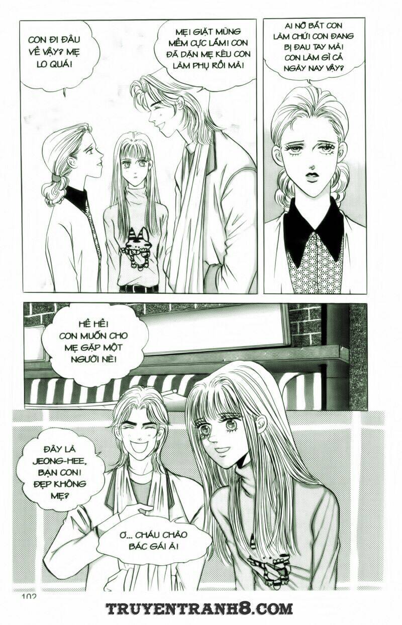 Cool Six - Bộ 6 Tuyệt Vời: Chapter 10