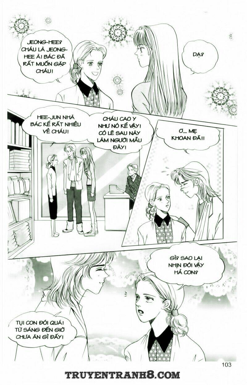 Cool Six - Bộ 6 Tuyệt Vời: Chapter 10