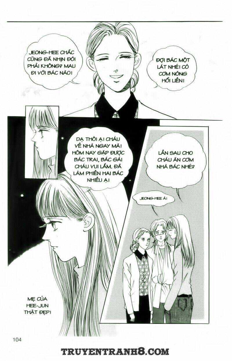 Cool Six - Bộ 6 Tuyệt Vời: Chapter 10
