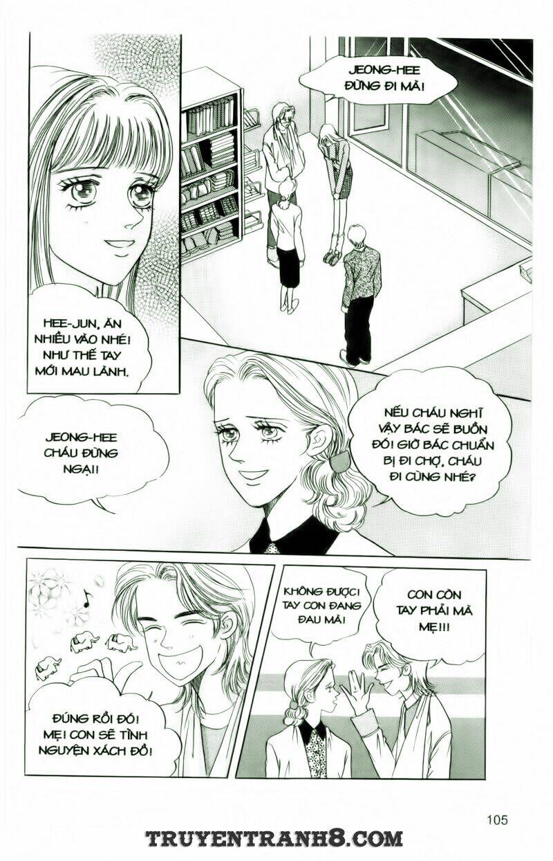 Cool Six - Bộ 6 Tuyệt Vời: Chapter 10