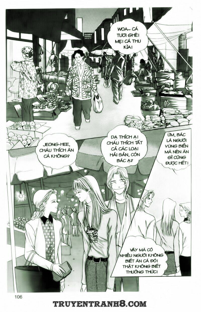 Cool Six - Bộ 6 Tuyệt Vời: Chapter 10