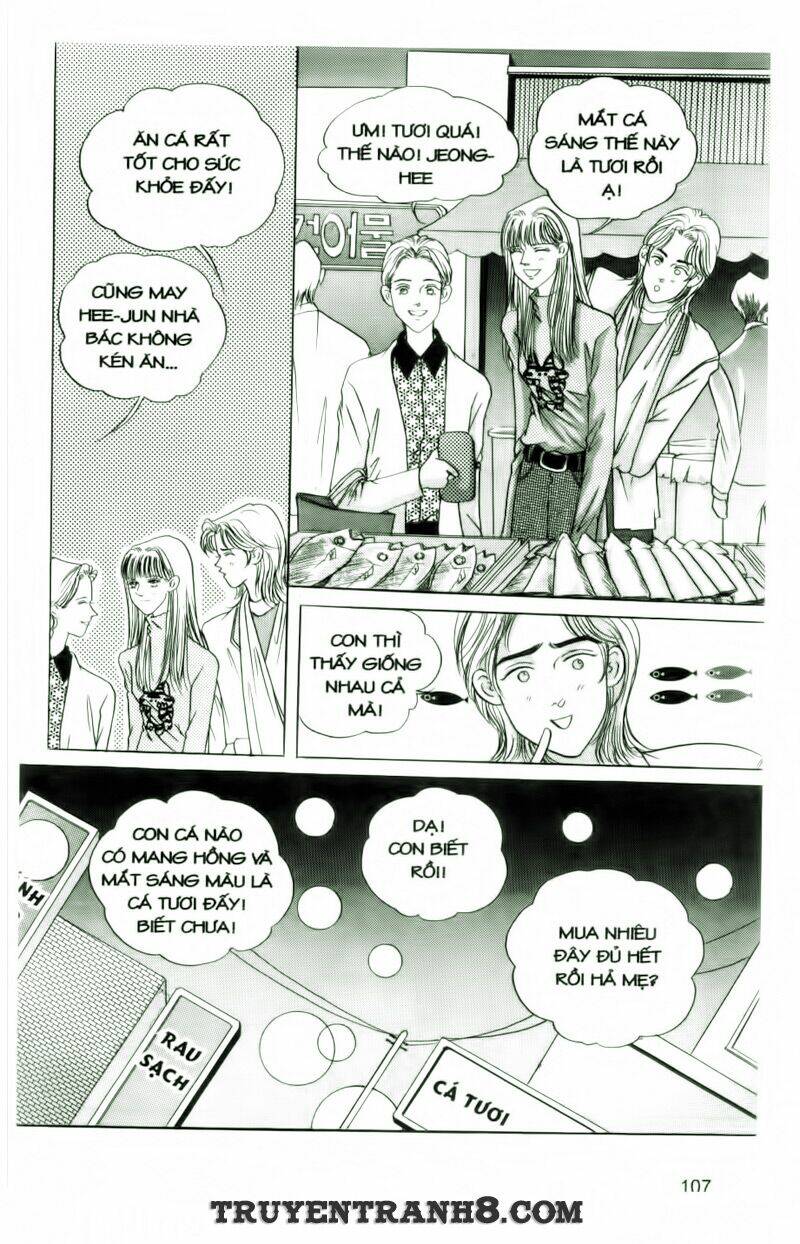Cool Six - Bộ 6 Tuyệt Vời: Chapter 10
