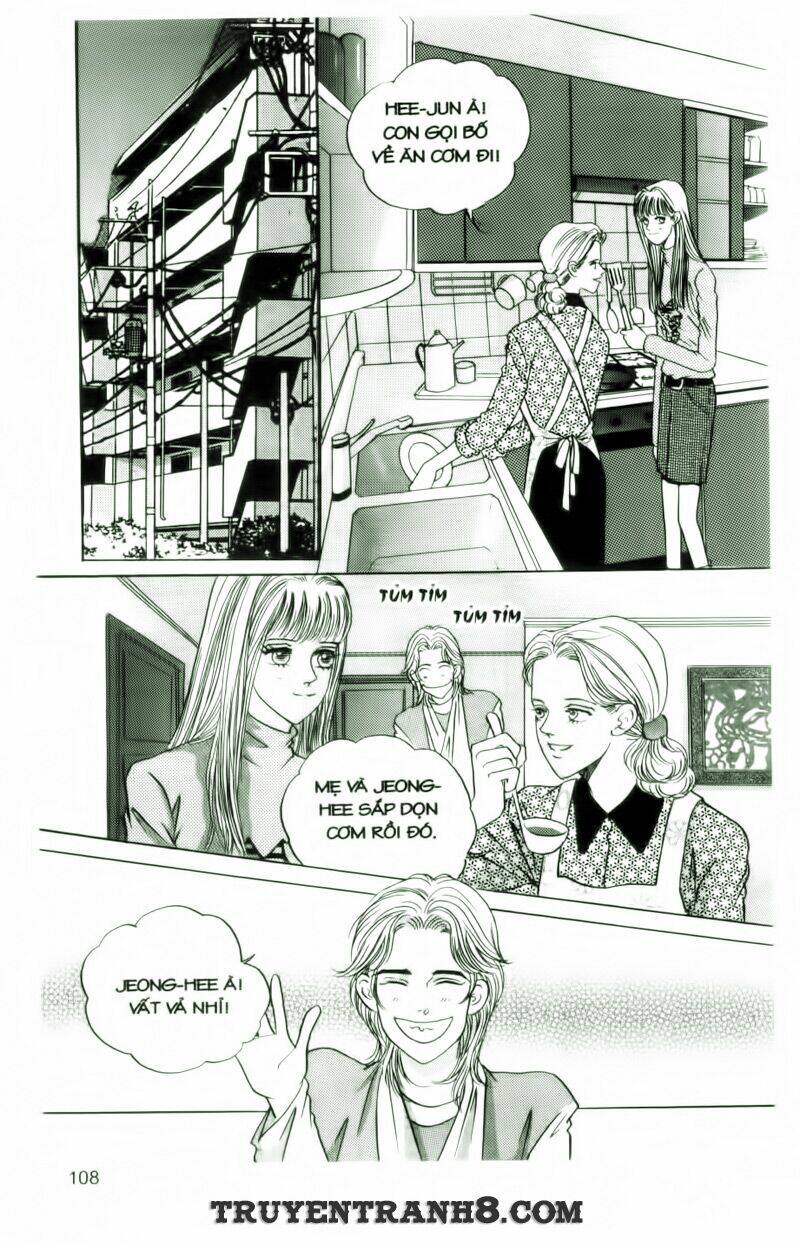 Cool Six - Bộ 6 Tuyệt Vời: Chapter 10