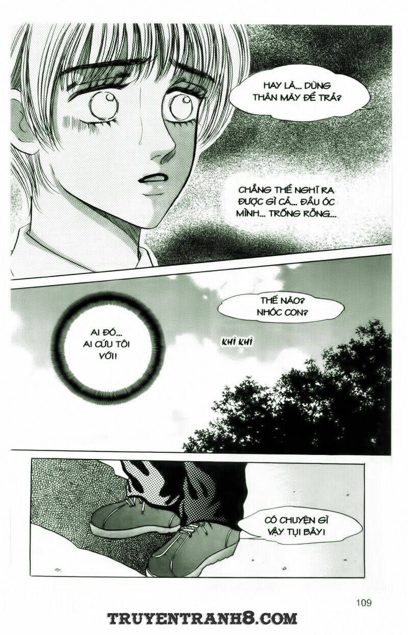 Cool Six - Bộ 6 Tuyệt Vời: Chapter 16
