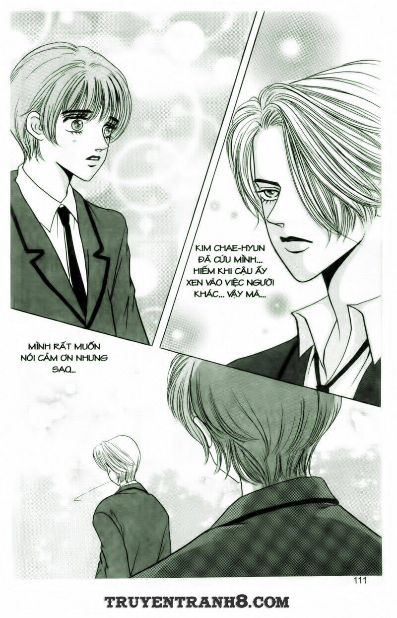 Cool Six - Bộ 6 Tuyệt Vời: Chapter 16