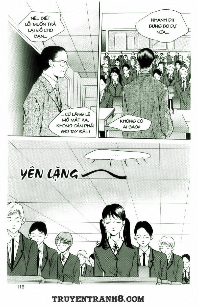 Cool Six - Bộ 6 Tuyệt Vời: Chapter 16