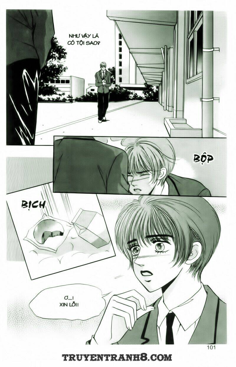 Cool Six - Bộ 6 Tuyệt Vời: Chapter 16