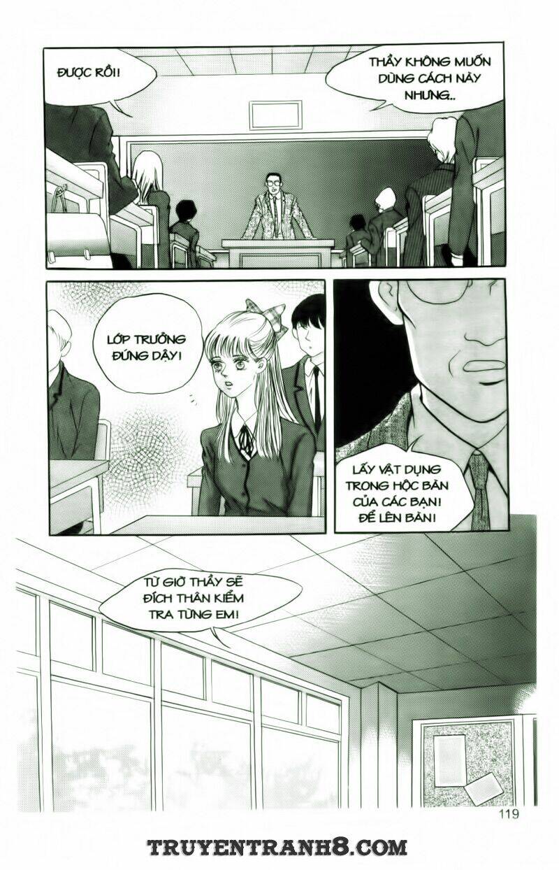 Cool Six - Bộ 6 Tuyệt Vời: Chapter 16