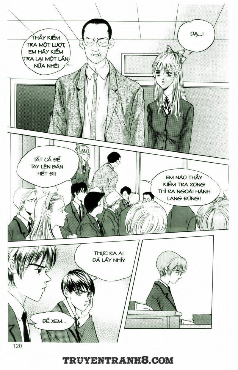 Cool Six - Bộ 6 Tuyệt Vời: Chapter 16