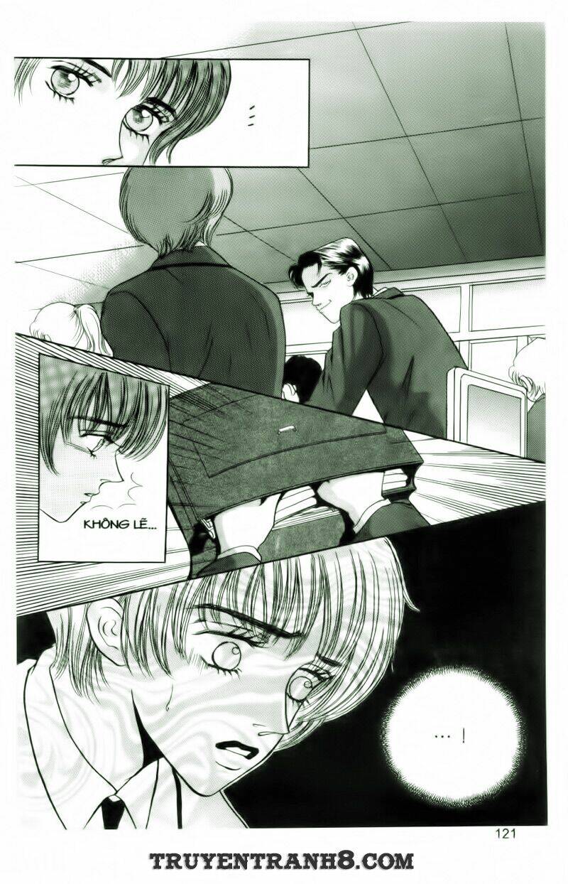 Cool Six - Bộ 6 Tuyệt Vời: Chapter 16