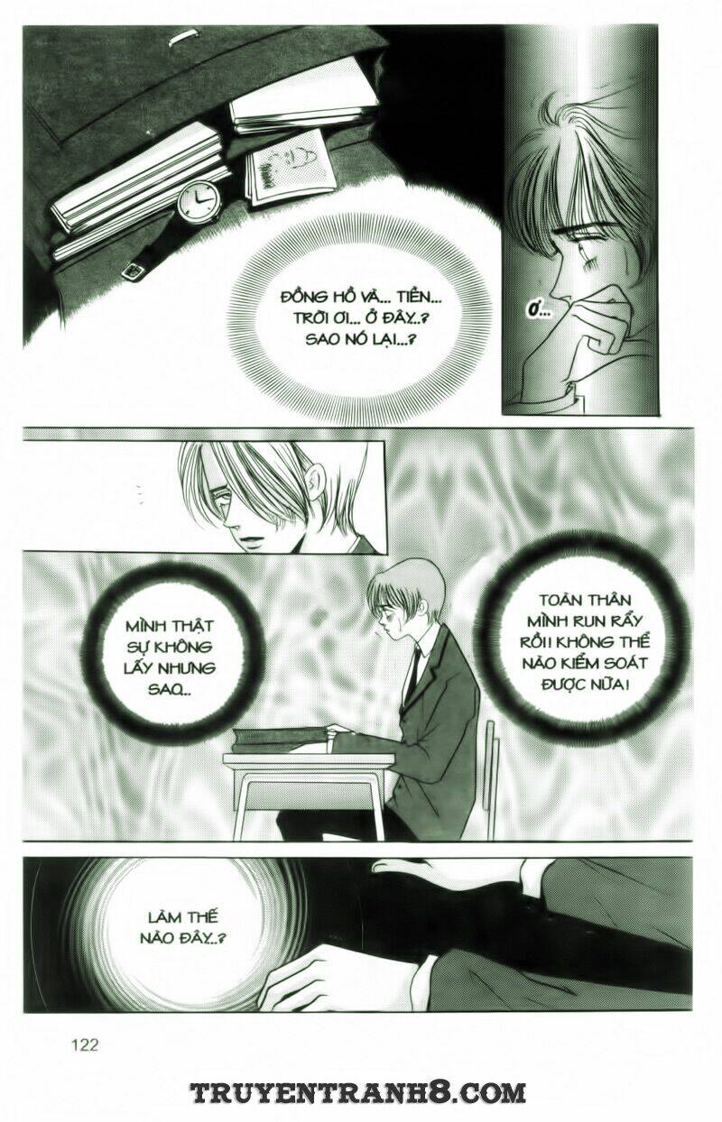 Cool Six - Bộ 6 Tuyệt Vời: Chapter 16