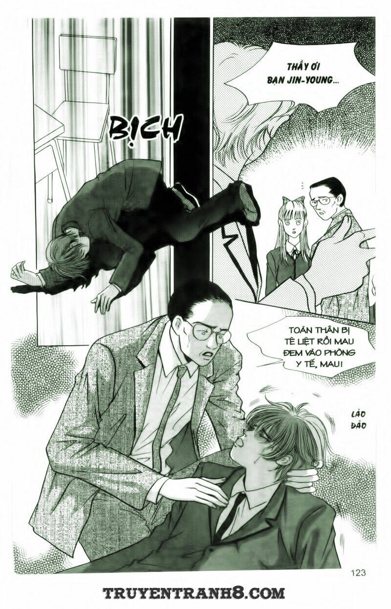 Cool Six - Bộ 6 Tuyệt Vời: Chapter 16