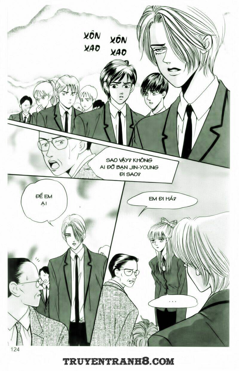 Cool Six - Bộ 6 Tuyệt Vời: Chapter 16
