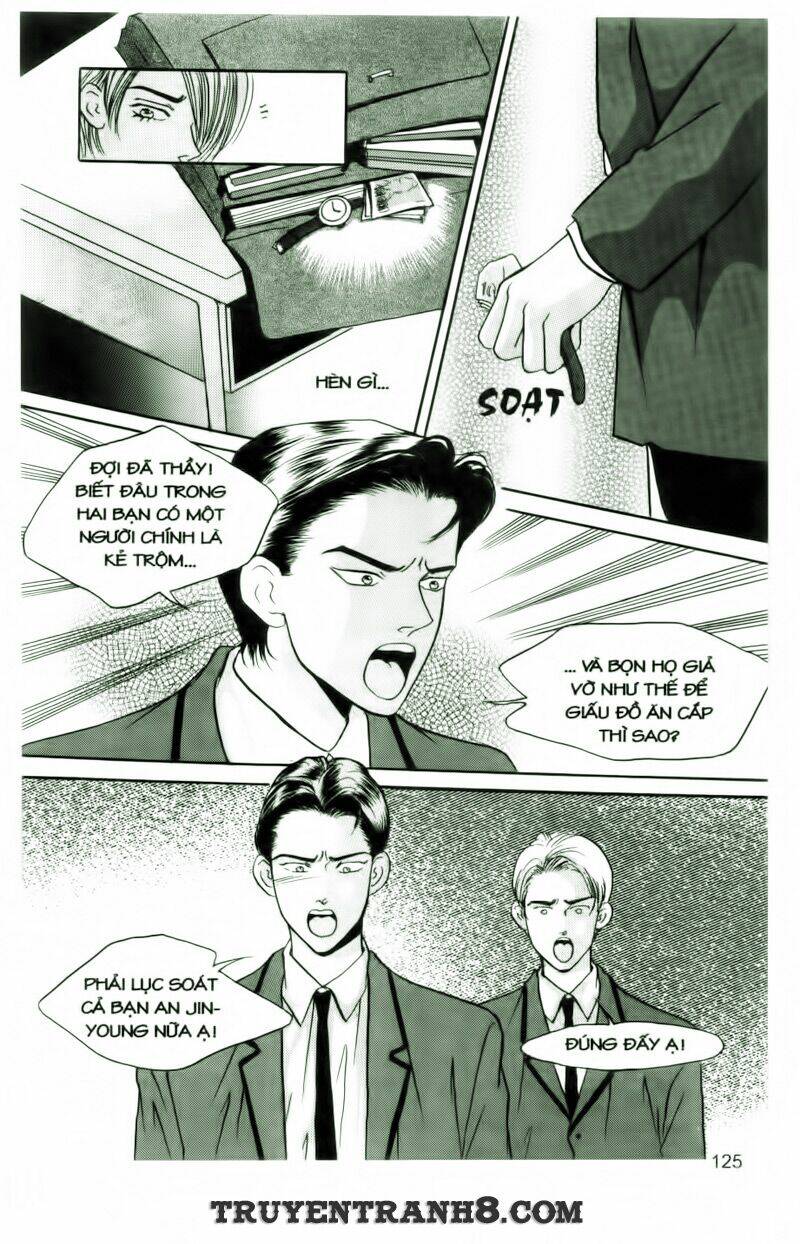 Cool Six - Bộ 6 Tuyệt Vời: Chapter 16