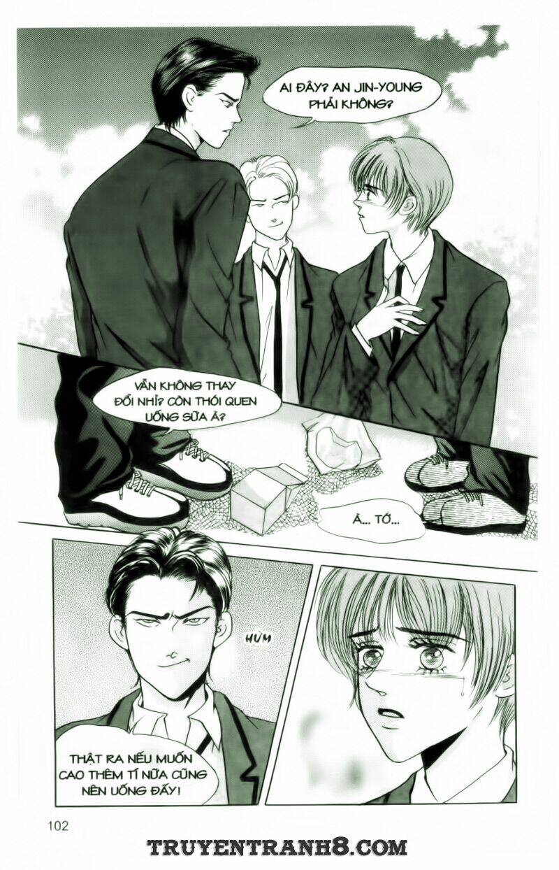Cool Six - Bộ 6 Tuyệt Vời: Chapter 16