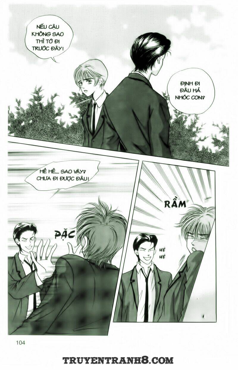 Cool Six - Bộ 6 Tuyệt Vời: Chapter 16
