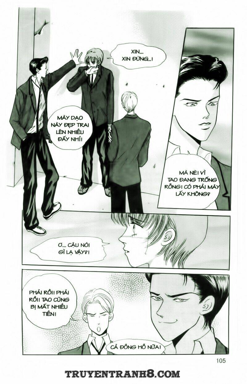 Cool Six - Bộ 6 Tuyệt Vời: Chapter 16