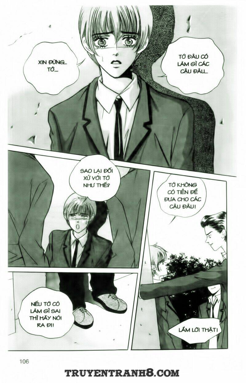 Cool Six - Bộ 6 Tuyệt Vời: Chapter 16
