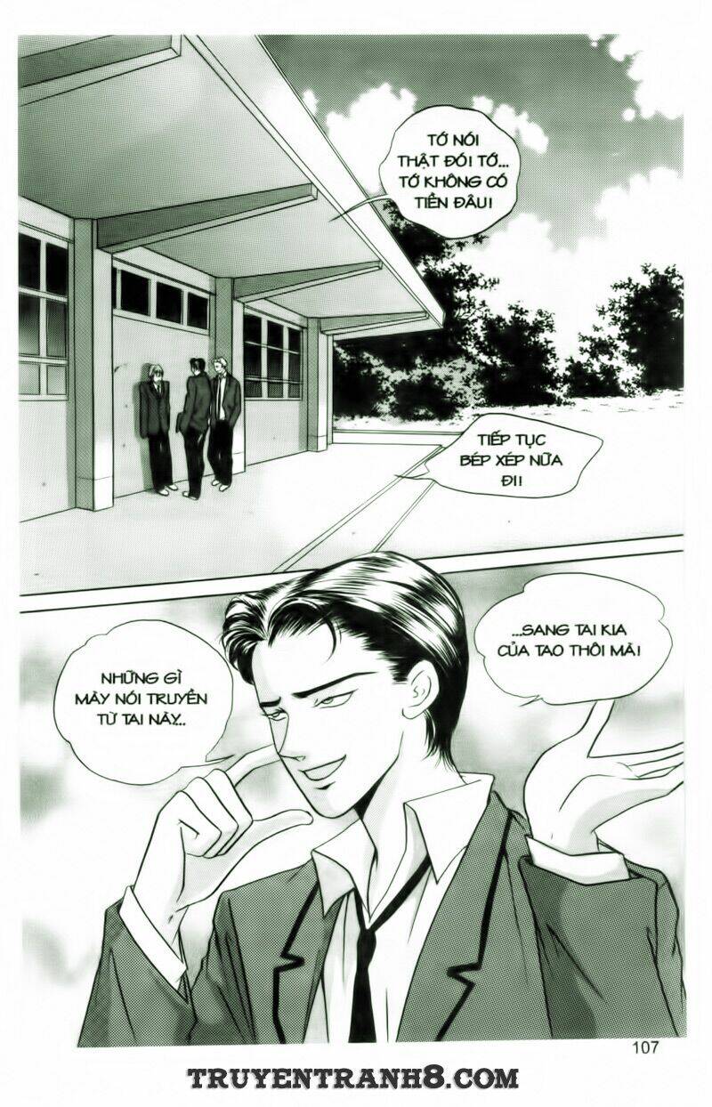Cool Six - Bộ 6 Tuyệt Vời: Chapter 16