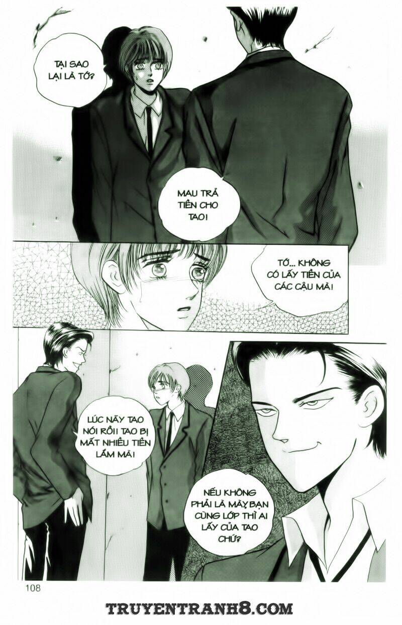 Cool Six - Bộ 6 Tuyệt Vời: Chapter 16