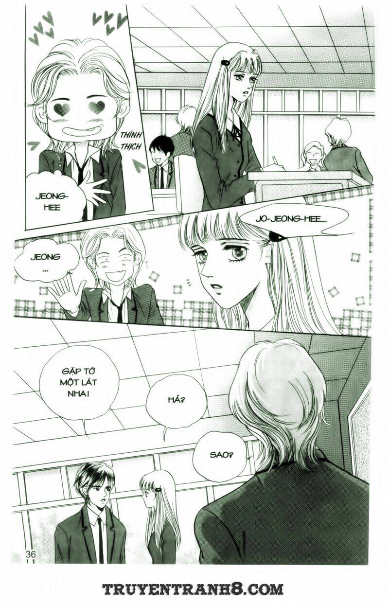 Cool Six - Bộ 6 Tuyệt Vời: Chapter 19