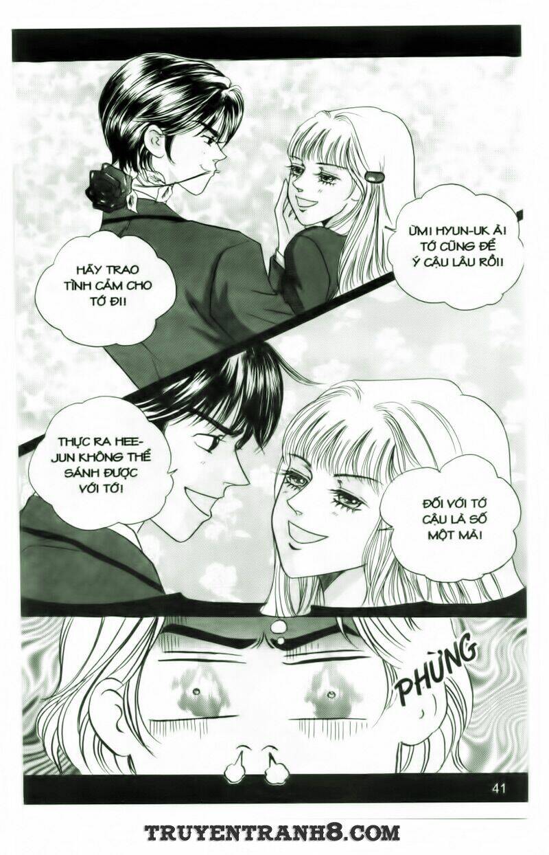 Cool Six - Bộ 6 Tuyệt Vời: Chapter 19